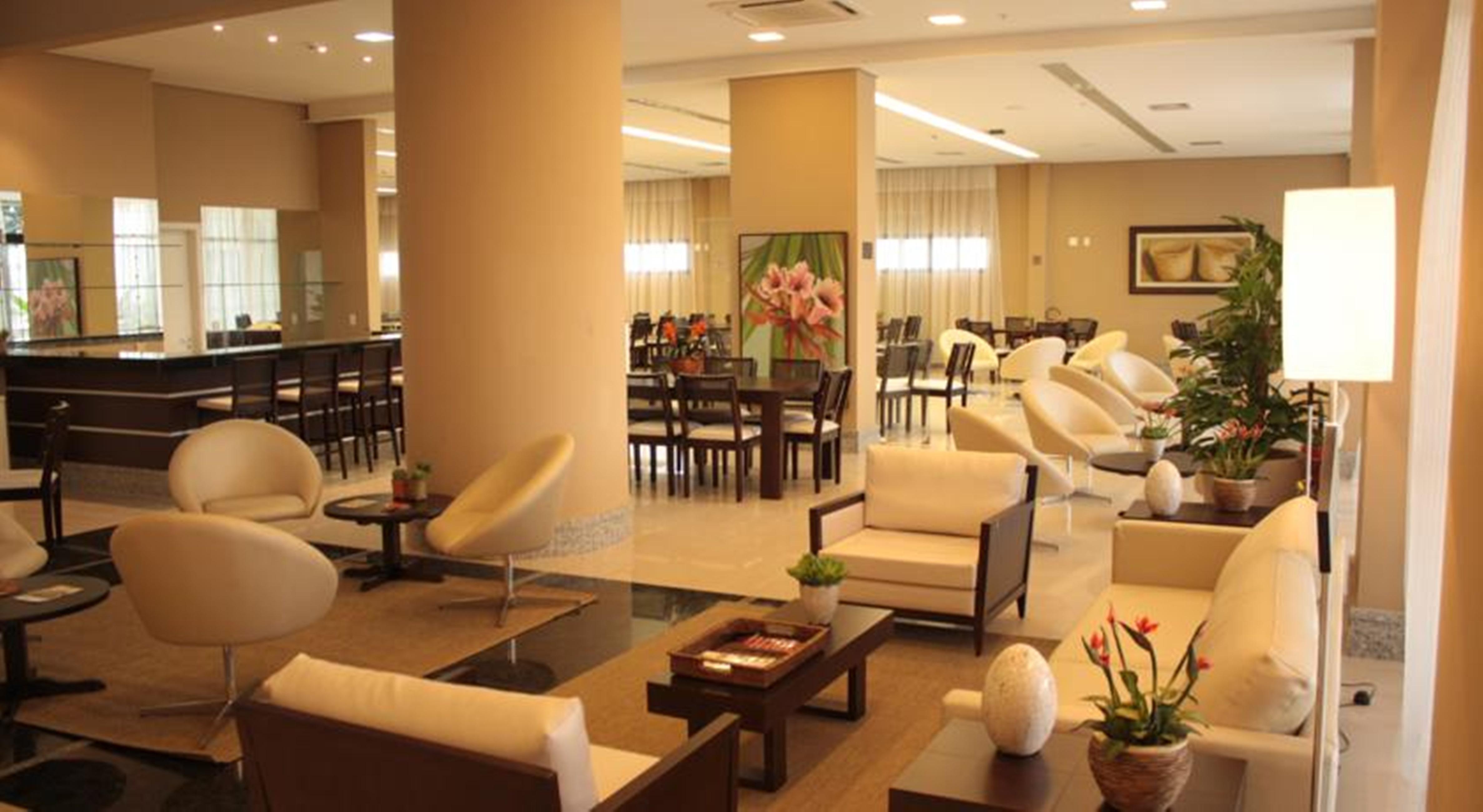 Quality Hotel Manaus Bagian luar foto