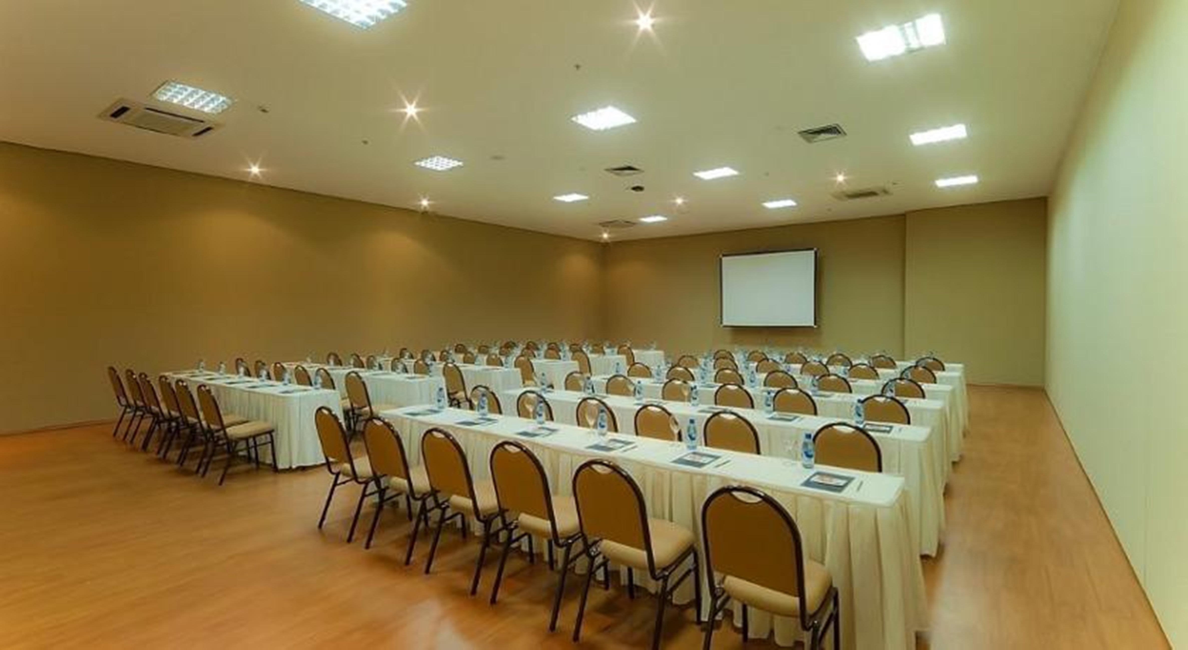 Quality Hotel Manaus Fasilitas foto