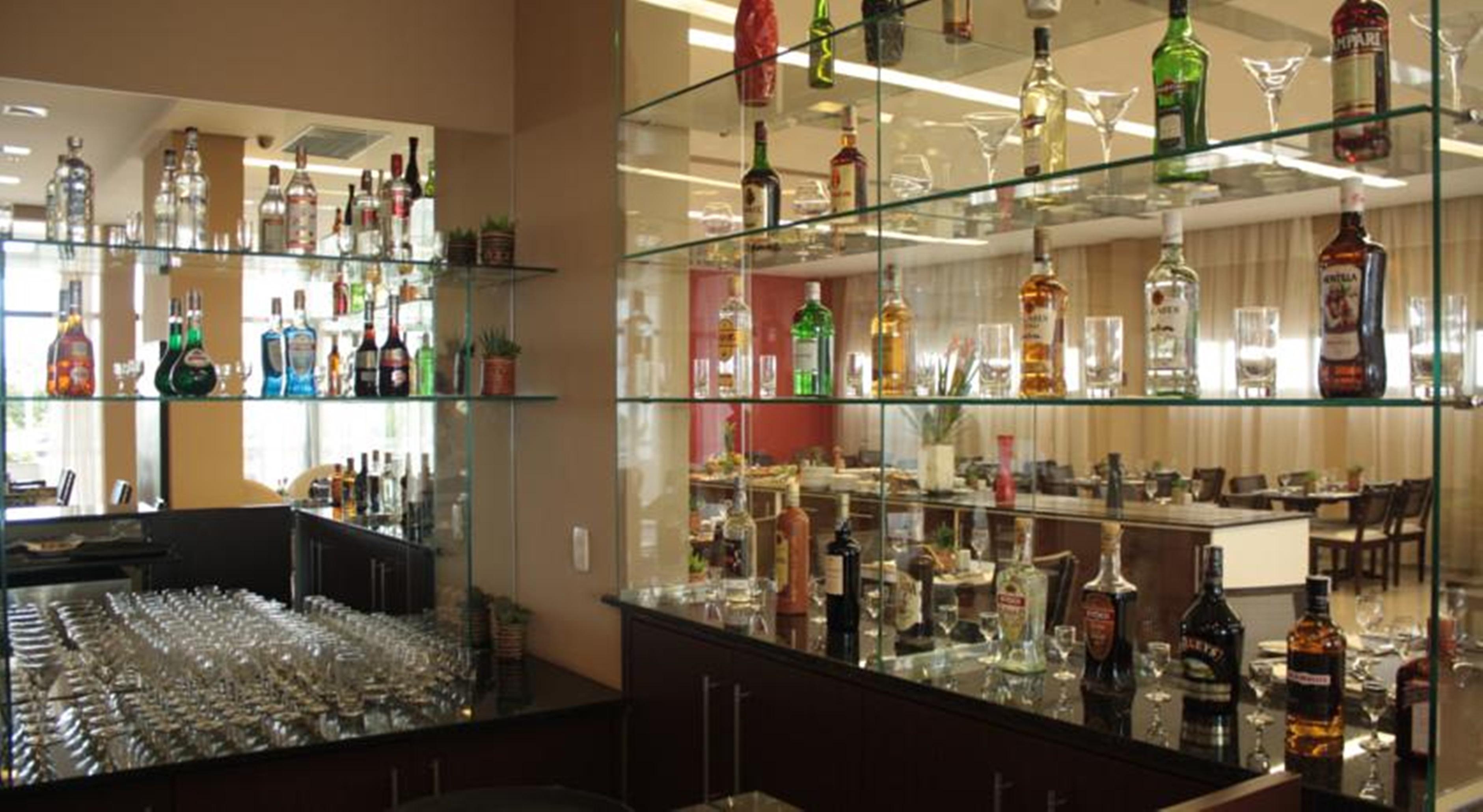 Quality Hotel Manaus Bagian luar foto
