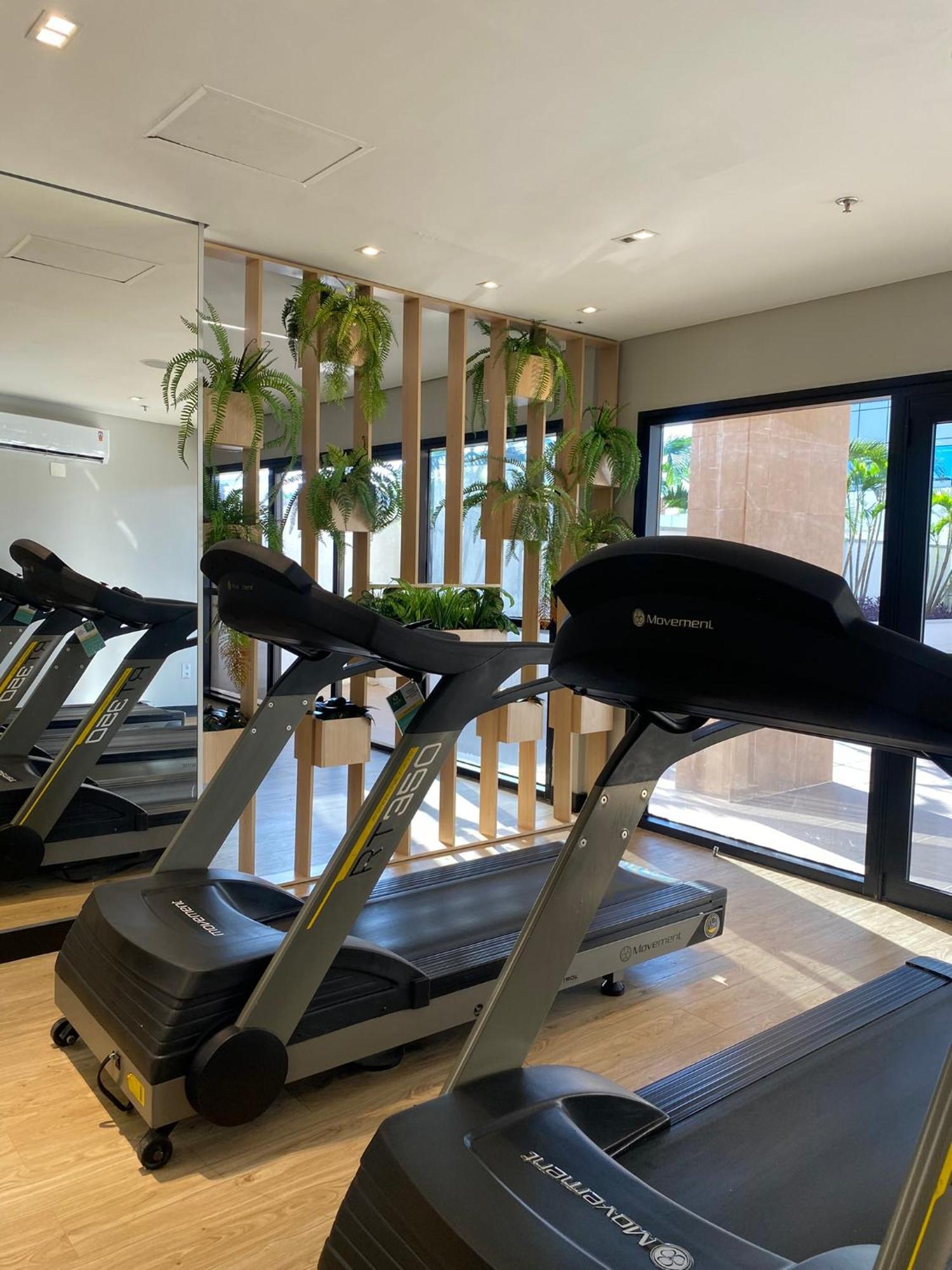 Quality Hotel Manaus Bagian luar foto