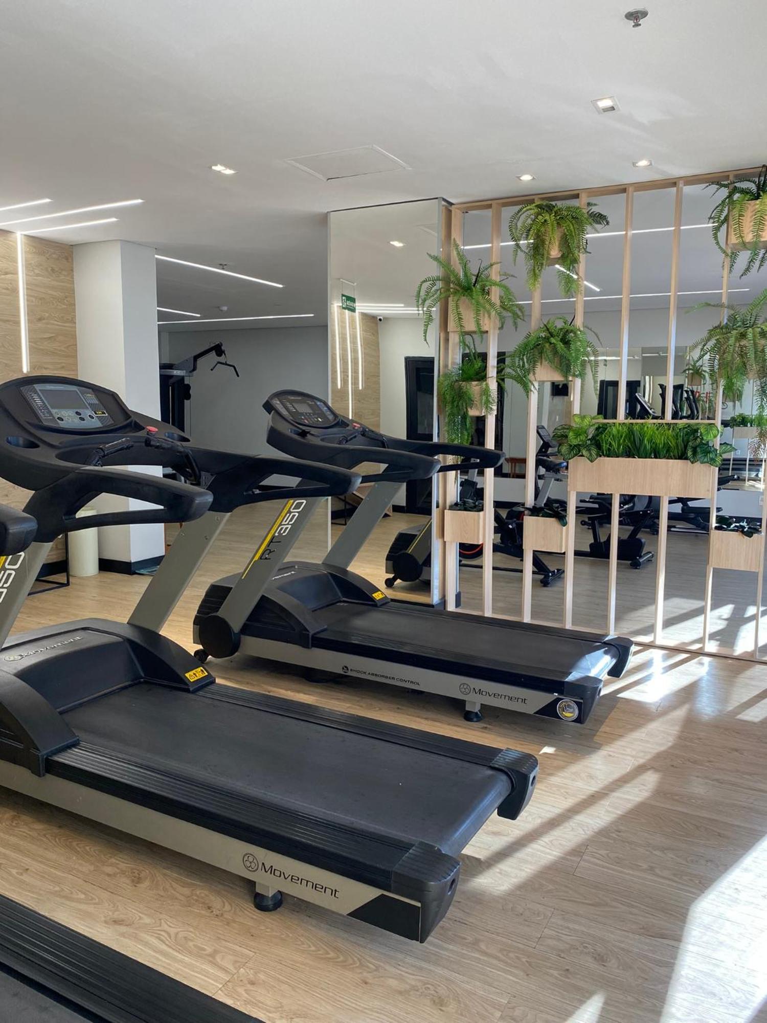 Quality Hotel Manaus Bagian luar foto